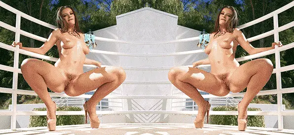 lana art porn gif