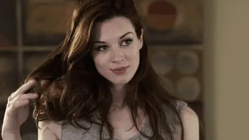 stoya is so sexy she doesn't even have to take her clothes off porn gif