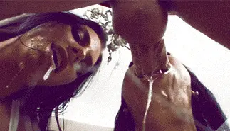 kitty & ventura porn gif