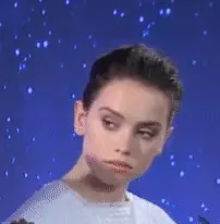 daisy ridley porn gif