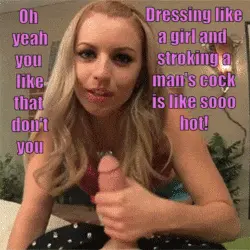 hot hj porn gif