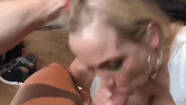 she is hungry ! (rebecca more) porn gif