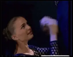 padme servicing her new master porn gif