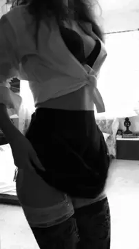 little dance :) porn gif