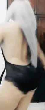 i love extension hair porn gif