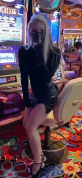 shes coming home with the winnings. porn gif