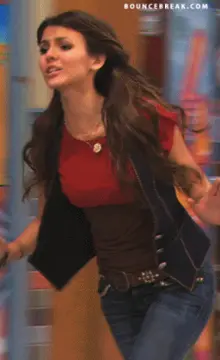 victoria justice porn gif