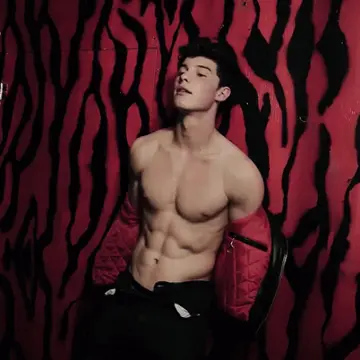 shawn mendes body porn gif