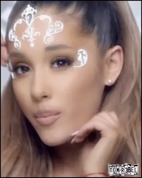 ariana grande porn gif