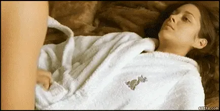 marion coittard porn gif