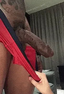 hello from des moines, hubby! porn gif