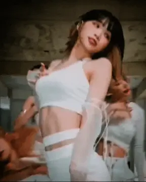 chaewon porn gif