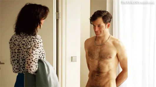 kiss your milf goodbye porn gif