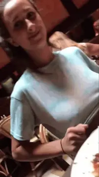 boobs! porn gif