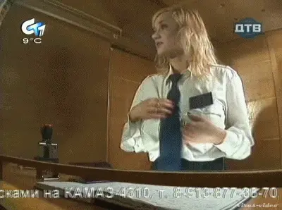 lidiya krasnoruzheva (naked and funny) porn gif