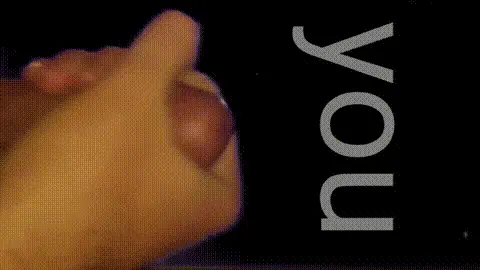 cum for you porn gif