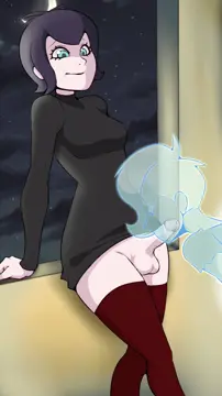 mavis♥️ porn gif