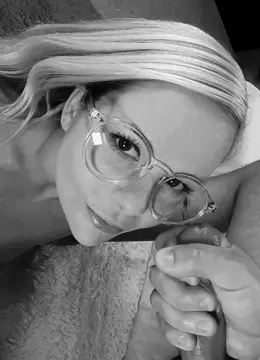 cum on my glasses porn gif