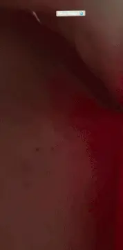 pov: lady in red shows us all how she gets off every night! 3/3 porn gif