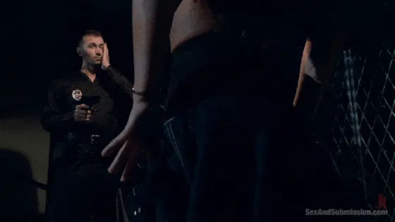 dani daniels the heist pt.2 porn gif
