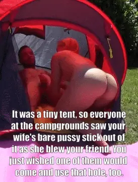 eventually, they did porn gif