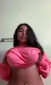 big tits drop porn gif