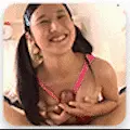 tits job porn gif
