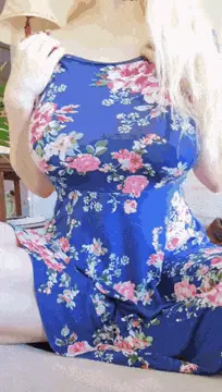 sarah shaye removing dress porn gif