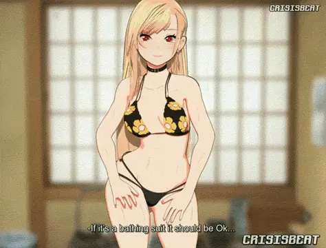 let's take your measurements!! by crisisbeat porn gif