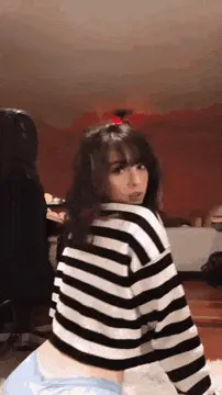 alexandria~ porn gif
