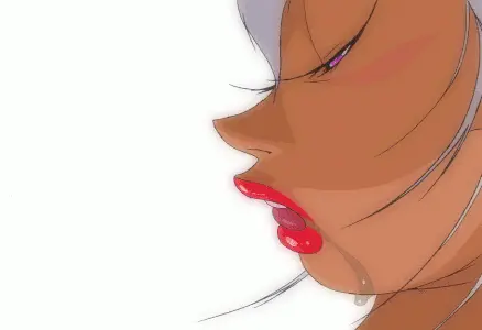 eightythor:

gg quatre vol. 5: white milk dream porn gif