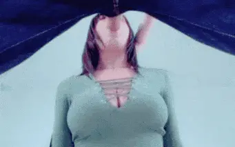 concentration porn gif