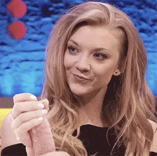 natalie helping out porn gif