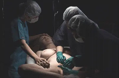 medical orgasum porn gif