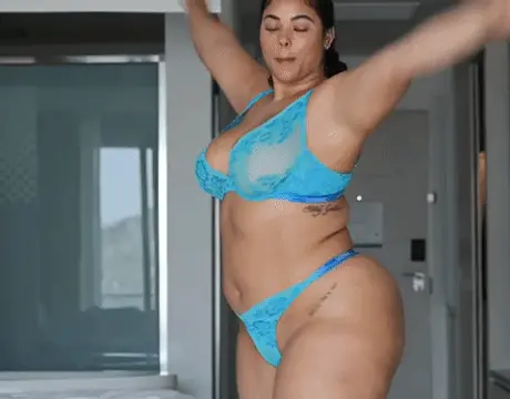 tabria majors and her big ol booty porn gif