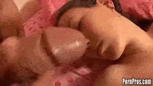 amai liu - petite tiny asian porn spinner has big man's seed unload while wet dreaming about monster cock! porn gif