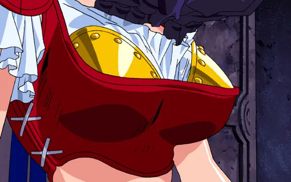 top ripped open porn gif