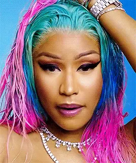 nicki minaj wants your load porn gif