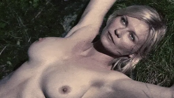 kirsten dunst porn gif