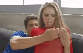 lena paul porn gif