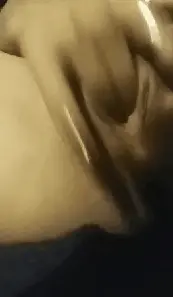 wife's dripping pussy porn gif