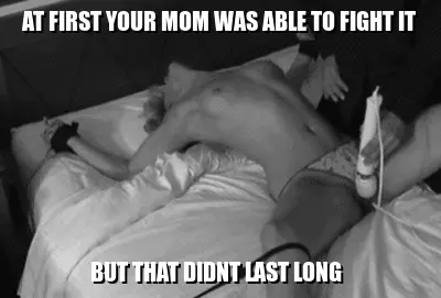 they all fucked her after that. porn gif