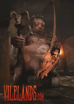 orc porn art – vilelands porn gif