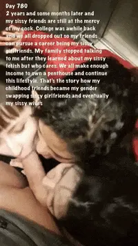 a sissy pact- 5 porn gif
