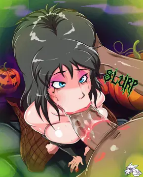 elvira porn gif