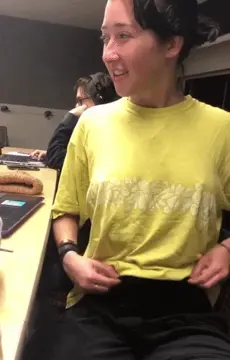 flashing porn gif