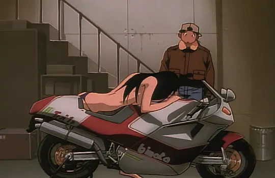 reiko porn gif