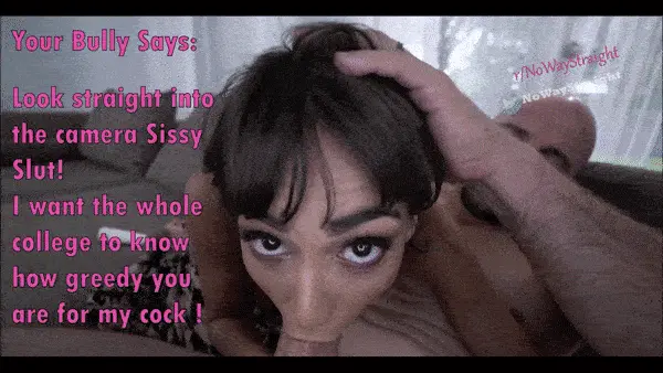 look in camera! porn gif
