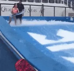 lost her panties porn gif