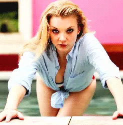 natalie dormer porn gif